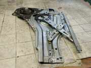 Fensterheber links hinten Kia Sportage 2 (JE, KM) 834701F020EZ
