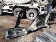 Kotflügel mit Blinker mit Antennenloch rechts hinten Renault Espace V (JR) 769238926R