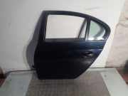Tür links hinten BMW 5er Touring (E61)