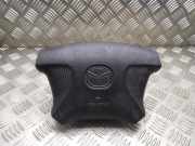 Airbag Fahrer Mazda 626 V (GF) GE4T57K00