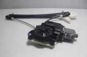 Fensterheber links hinten VW Polo V (6R, 6C)