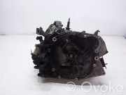 Schaltgetriebe Citroen C5 I (DC)