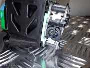 Sicherheitsgurt rechts vorne Audi TT Roadster (8J) 8J8857705D