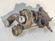 Turbolader Audi Allroad (4B) 078145704T