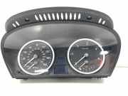 Tachometer BMW 5er Touring (E61) A2C53103634