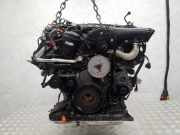 Motor ohne Anbauteile Audi A6 Avant (4G, C7) CLA
