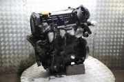 Motor ohne Anbauteile (Diesel) Opel Vectra C CC (Z02) Z19DT