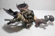 Turbolader Peugeot 307 Break () 403403550