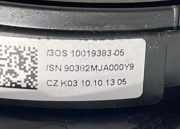 Schleifring Airbag Skoda Octavia III (5E) 5Q0953613T