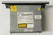 Radio/Navigationssystem-Kombination VW Passat B6 (3C2) 3C0035195B