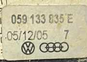 Luftfiltergehäuse Audi A6 Avant (4F, C6) 059133835E