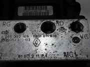 Pumpe ABS Renault Kangoo II - Grand Kangoo (KW0) 8201011838