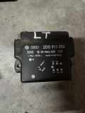 Relais VW LT 28-46 II Kasten (2DA, 2DD, 2DH) 2D0911253