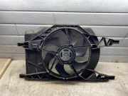 Elektrolüfter Renault Laguna II (G) 8200025635