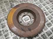 Bremsscheibe links hinten Citroen C5 III (RD)