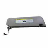 Sonnenblende links BMW X1 (E84) 7252053