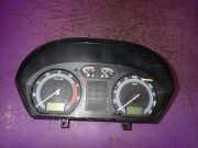 Tachometer Skoda Fabia Praktik (6Y) 6Y0920861