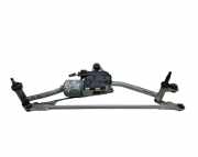 Wischergestänge vorne VW Passat B7 Alltrack (36, B7) 1397220662