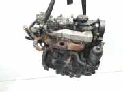 Motor ohne Anbauteile (Diesel) Opel Antara (L07) Z20S1