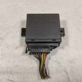 Steuergerät Beleuchtung Opel Astra G Stufenheck (T98) 09135156