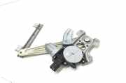 Fensterheber links hinten Citroen C-Crosser (VU, VV) 5713A036
