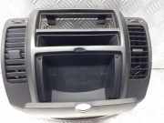 Zierleiste Nissan Note (E11) 682609U000