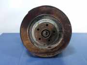 Radnabe hinten Audi A8 (4H) 4H0505431C