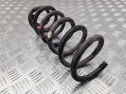 Feder links hinten Peugeot 406 Coupe (8C)