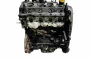 Motor ohne Anbauteile (Benzin) Opel Meriva B () A17DT
