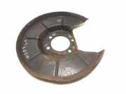 Spritzblech für Bremsscheibe Volvo V70 I (875, 876) 6G912K317A