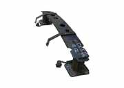 Aufprallträger hinten Mazda CX-5 (KE, GH) KD53