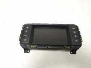 Navigationsanzeige JAGUAR XE (X760) 2.0 D FK7219C299AA GX7319F211PB