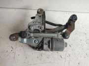 Scheibenwischermechanismus vorne PEUGEOT 407 (6D_) 1.6 HDi 110 6M2117504AJ