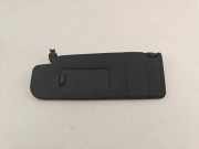 Linke Sonnenblende VW BEETLE Cabrio (5C7, 5C8) 1.4 TSI 5C3857551