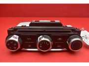 Heizungsbetätigung (Konsole) vorne Nissan Micra V (K14) 275105FA3A