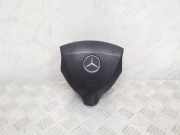 Schleifring Airbag Mercedes-Benz A-Klasse (W169) A1698600102