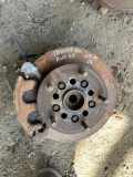 Radnaben vorne links FORD TRANSIT Furgon 2.0 TDCi [RWD]