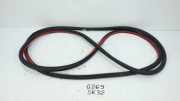 Türgummi rechts hinten Volvo V60 I (155) 32229228