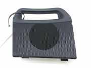 LAUTSPRECHER HUTABLAGE MERCEDES-BENZ SLK (R172) 200 (172.448) A1726900525