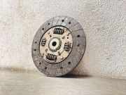 Kupplungsscheibe OPEL MERIVA 1.4 16V Twinport LPG 699163