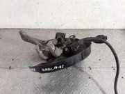 Nabe hinten rechts AUDI A8 D3 (4E2, 4E8) 4.0 TDI quattro 4E0615612