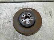 Bremsscheibe hinten links JAGUAR XF (X260) 3.0