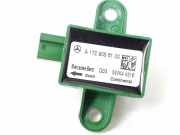 Airbag-Indikator MERCEDES-BENZ SLK (R172) 250 CDI / d (172.403) A1729056100