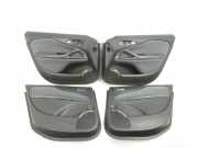 Türverkleidung vorne links OPEL ZAFIRA TOURER C (P12) 1.4