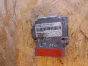 Airbag-Steuergerät AUDI A3 Cabrio (8P7) 2.0 TDI 0285001857 8P0959655H