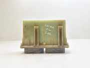 Steuergerät Lüfter Opel Zafira A (T98) 24462346