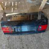 Kofferraumdeckel AUDI A8 D2 (4D2, 4D8) 4.2 quattro