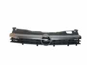 Vorderer oberer Gitter OPEL ASTRA H (L48) 1.9 CDTI 13108463