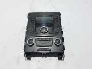 Klimabedienteil RENAULT MEGANE IV (B9A/M_) 1.5 dCi 110 (B9A3) 280905738R