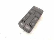 Schalter für Fensterheber links hinten Opel Vectra C (Z02) 09185952